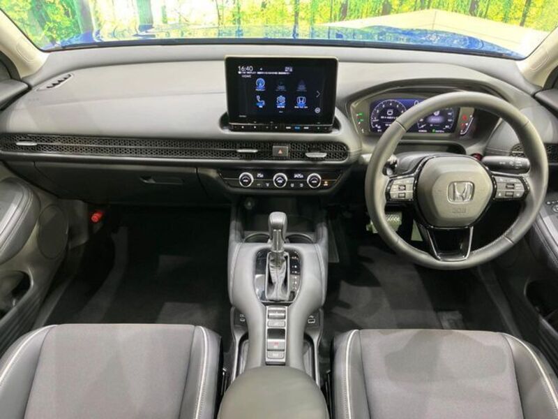ZR-V