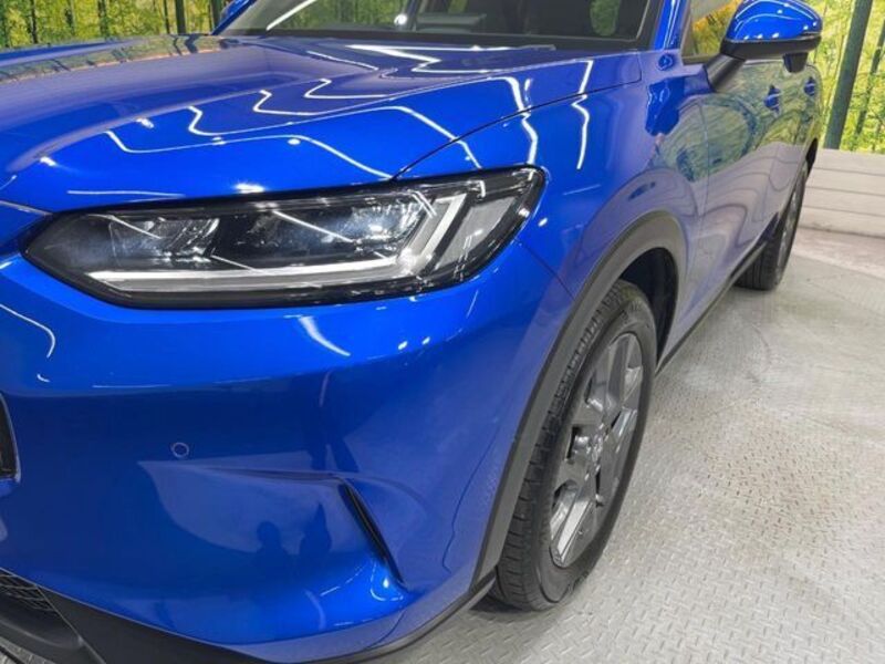 ZR-V