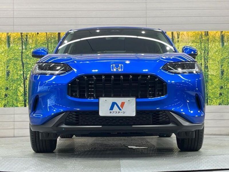 ZR-V