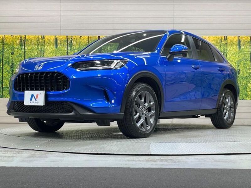 ZR-V