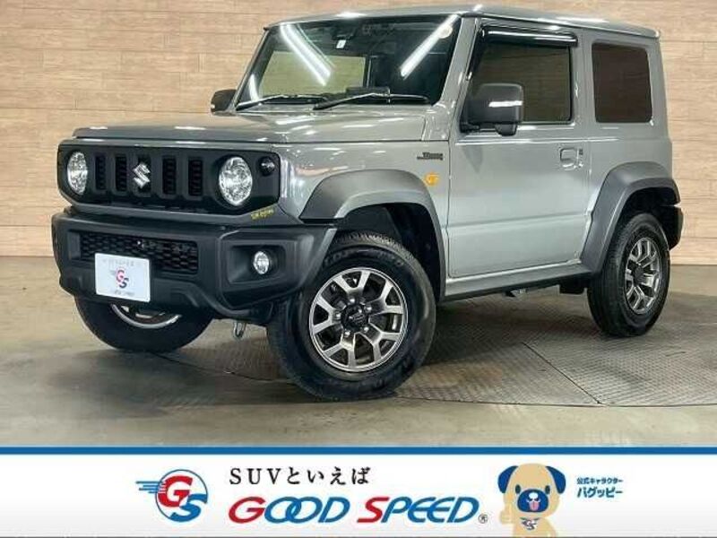 JIMNY SIERRA-0