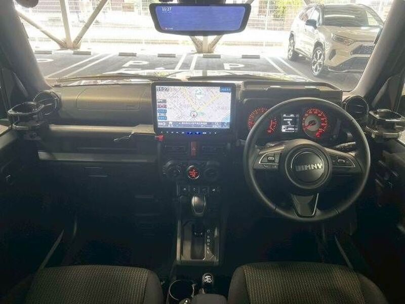 JIMNY SIERRA