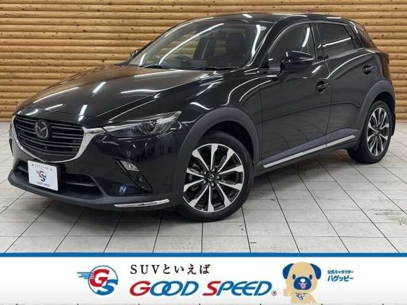CX-3-0
