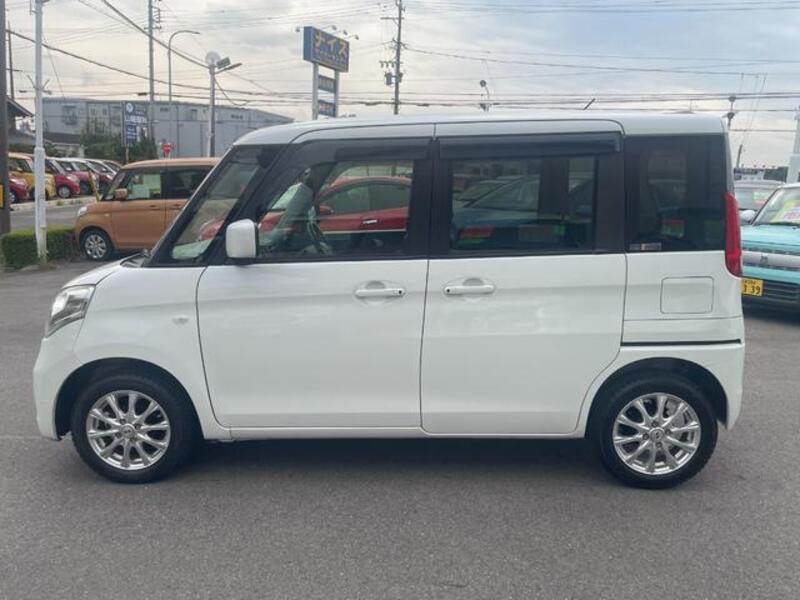 FLAIR WAGON