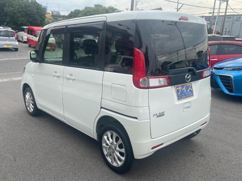 FLAIR WAGON