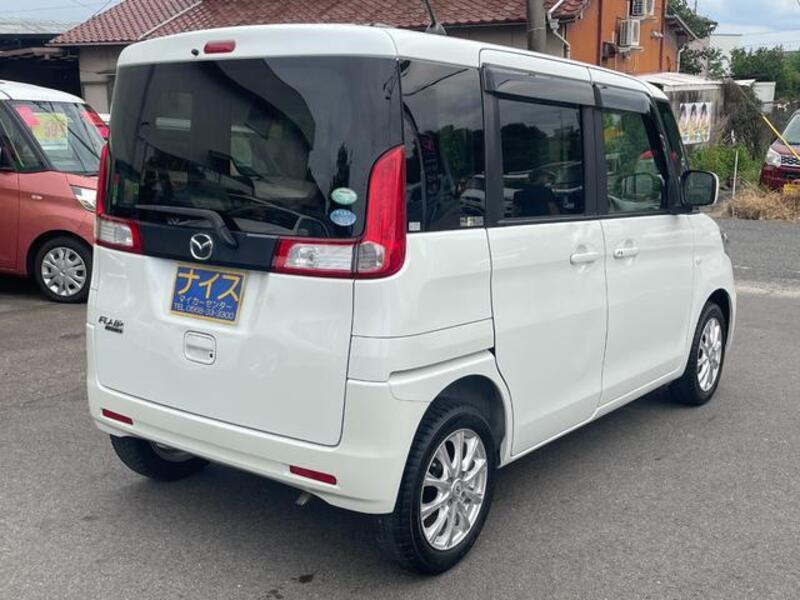 FLAIR WAGON