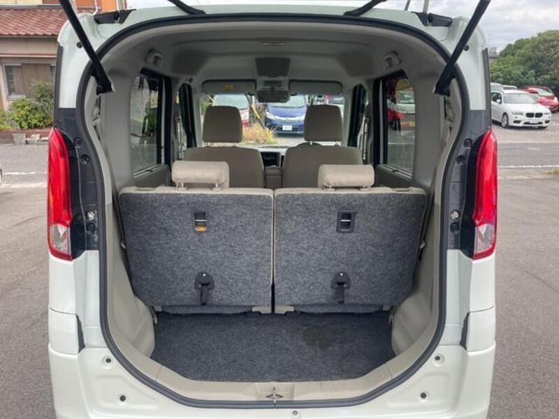 FLAIR WAGON