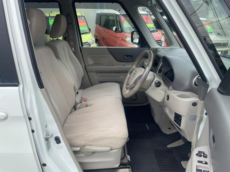 FLAIR WAGON