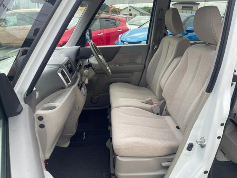 FLAIR WAGON