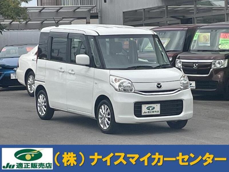 FLAIR WAGON-0