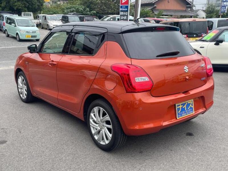 SWIFT