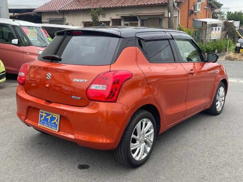 SWIFT