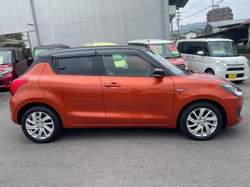 SWIFT