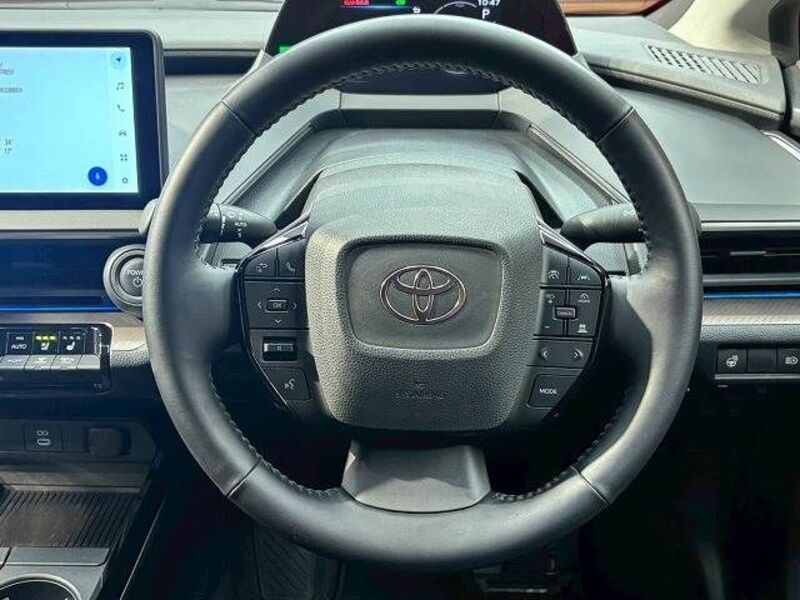 PRIUS