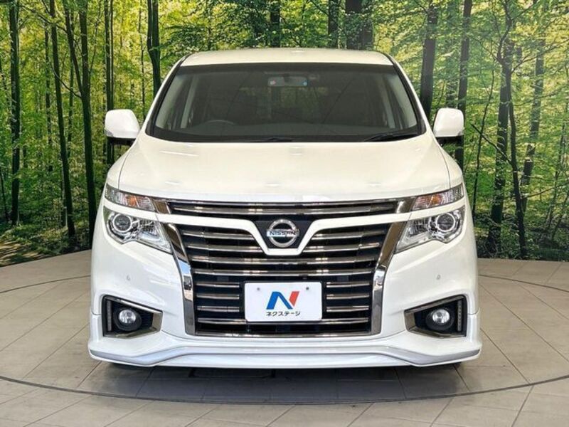 ELGRAND