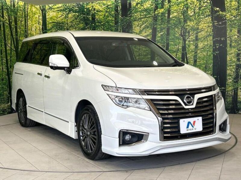 ELGRAND
