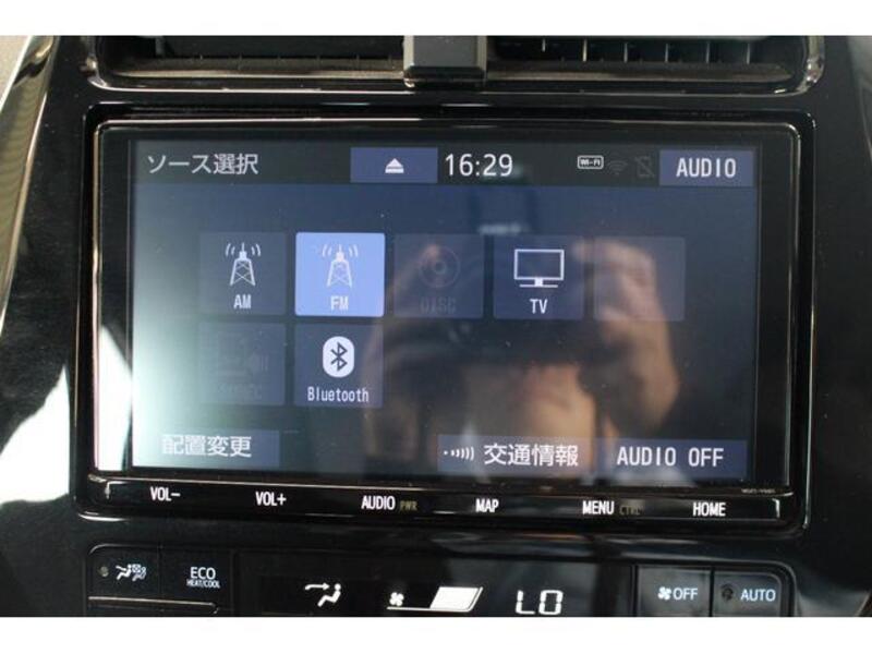 PRIUS PHV