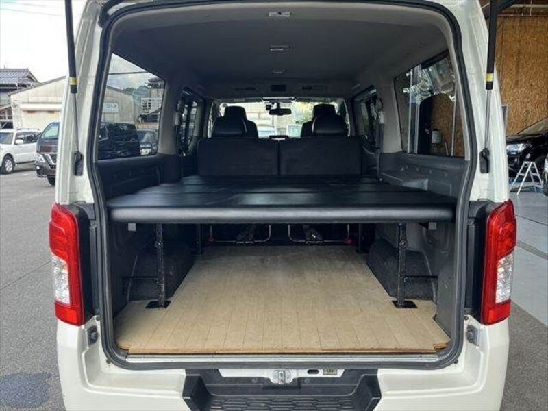 NV350 CARAVAN