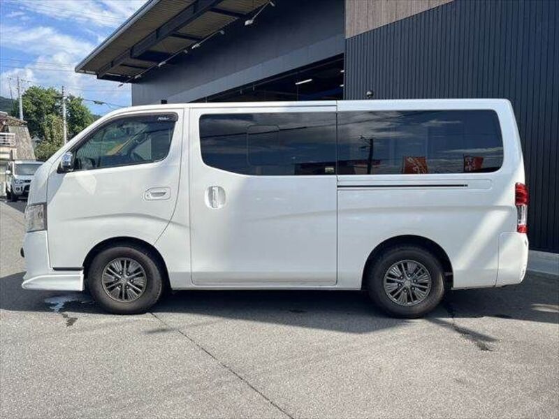 NV350 CARAVAN