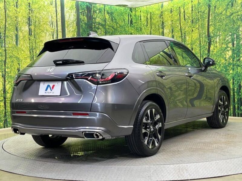 ZR-V