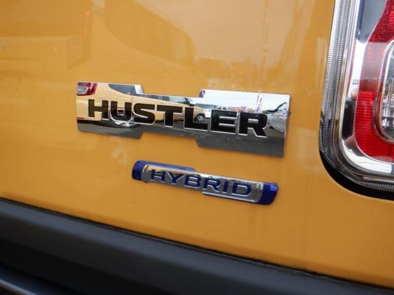 HUSTLER