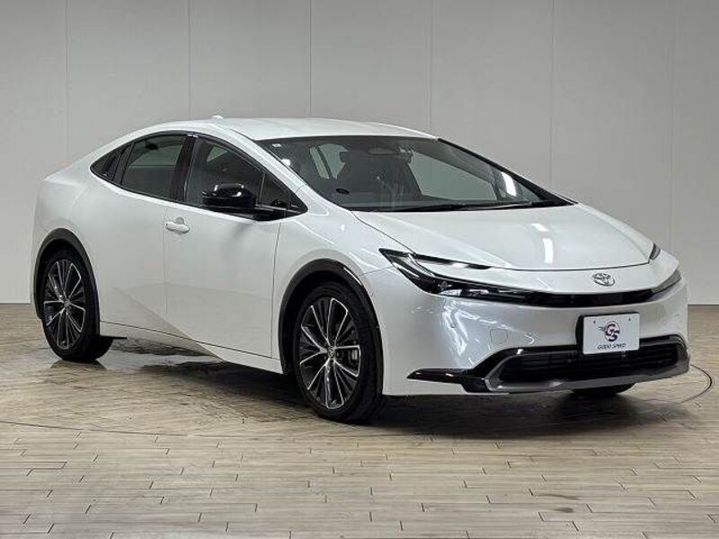PRIUS