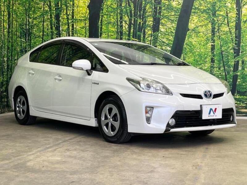 PRIUS