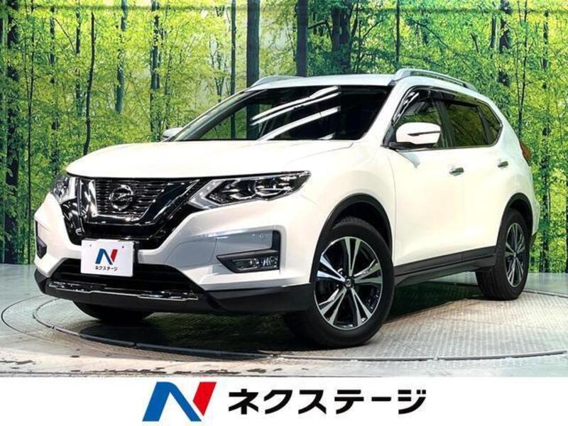 X-TRAIL-0