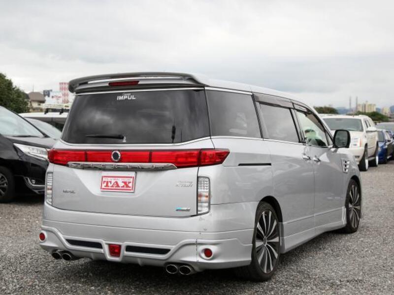 ELGRAND