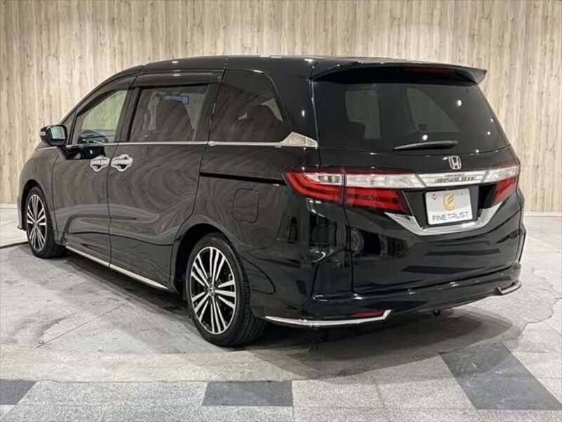 ODYSSEY