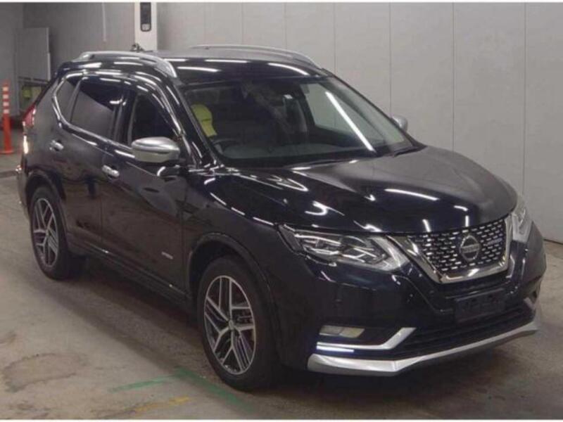 X-TRAIL-0