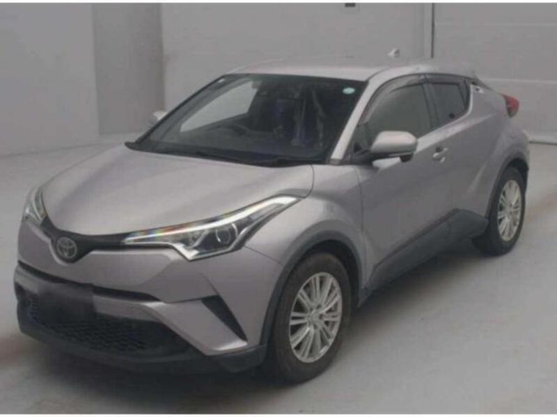 C-HR-0