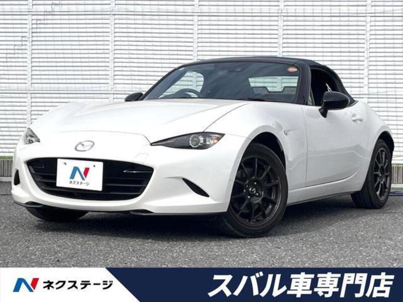 ROADSTER-0