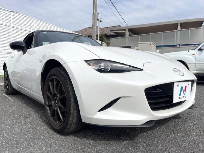 ROADSTER