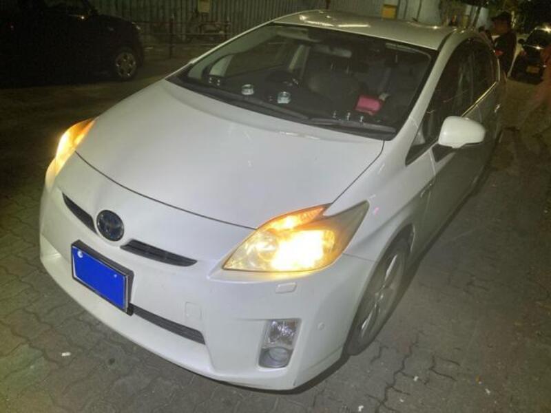 PRIUS