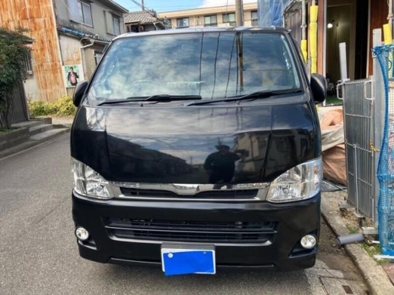 HIACE VAN-0