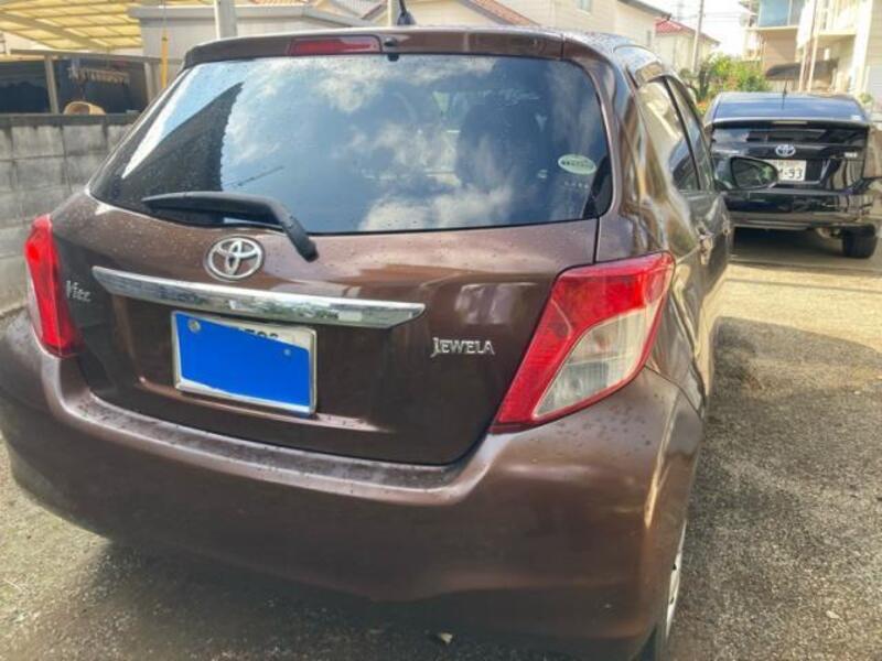 VITZ