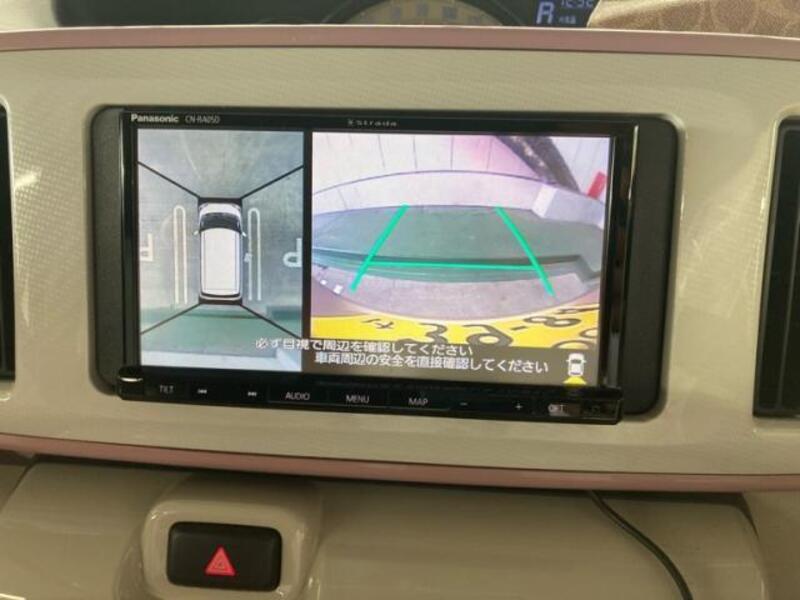 MOVE CANBUS