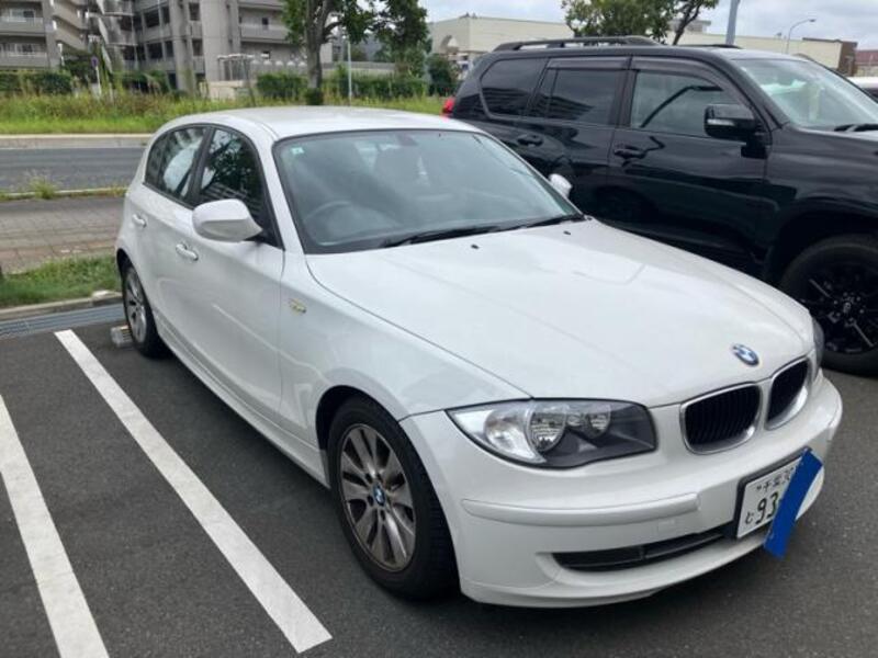 1 SERIES