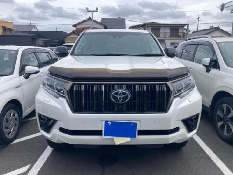 LAND CRUISER PRADO-0