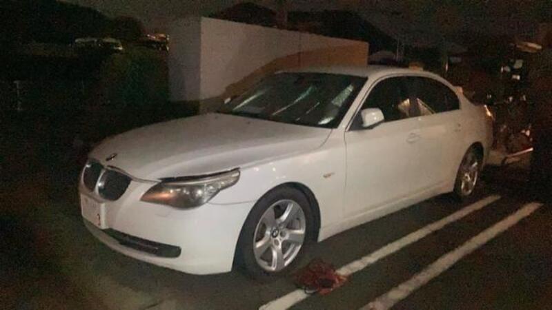 5 SERIES