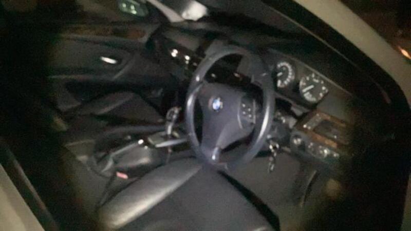5 SERIES