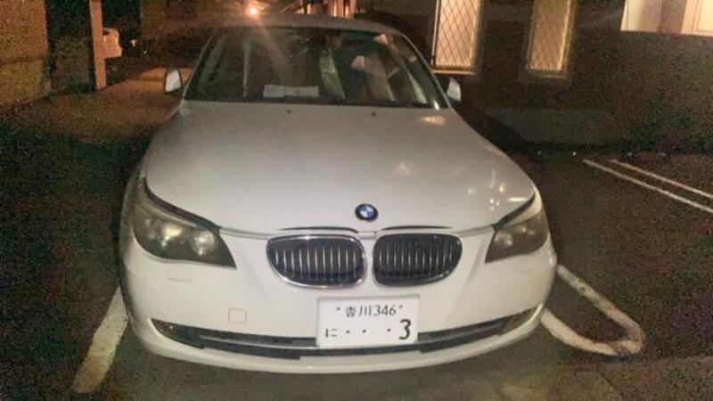 5 SERIES