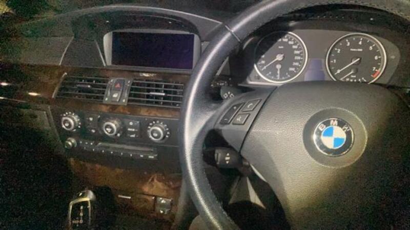 5 SERIES