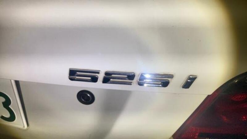 5 SERIES