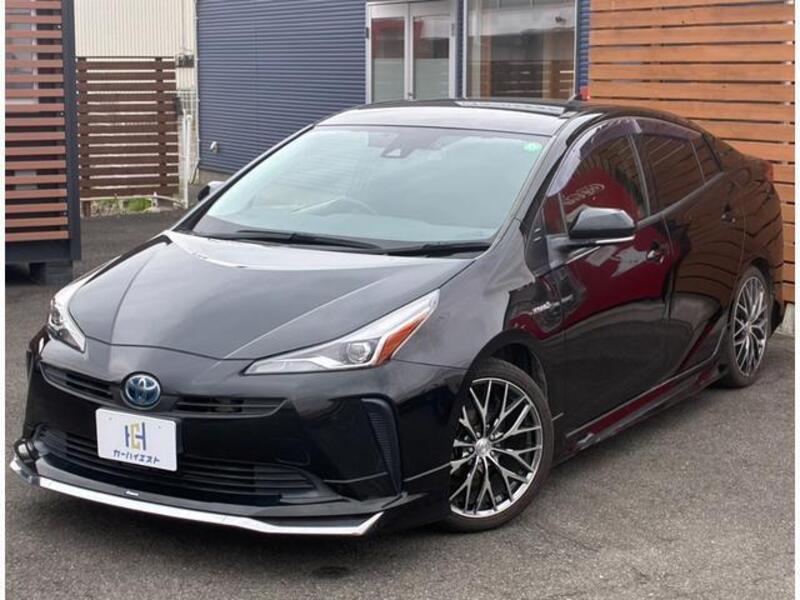 PRIUS
