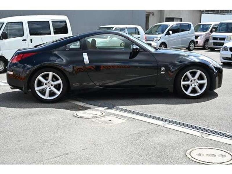 FAIRLADY Z