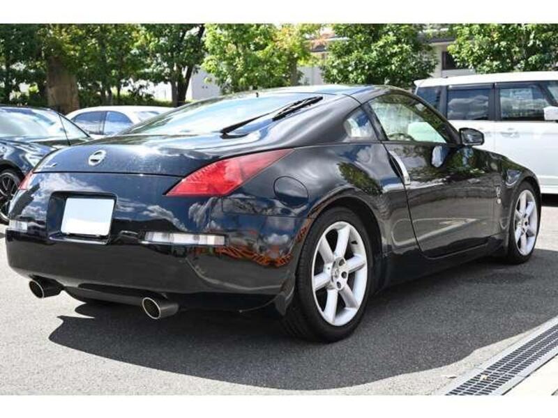 FAIRLADY Z