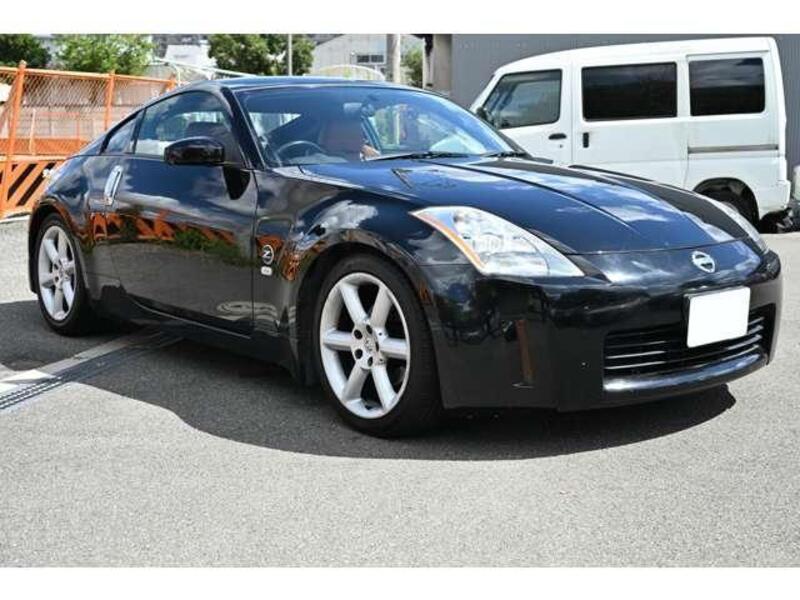 FAIRLADY Z