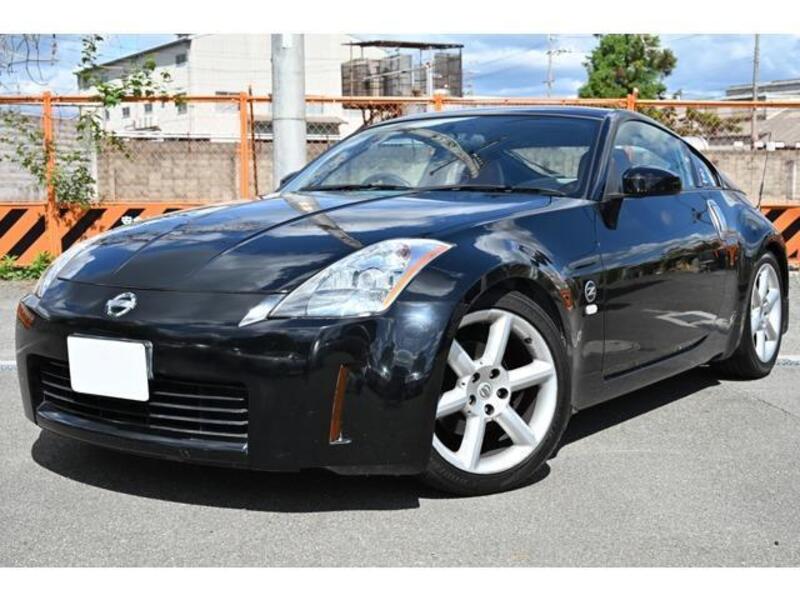 FAIRLADY Z-0